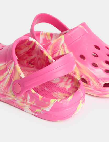 Clogs Çocuk Terlik