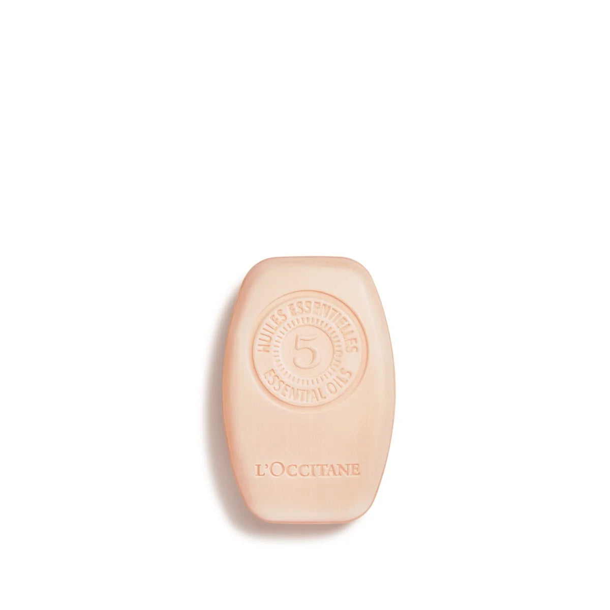 Solid Shampoo 60gr - Intense Repair