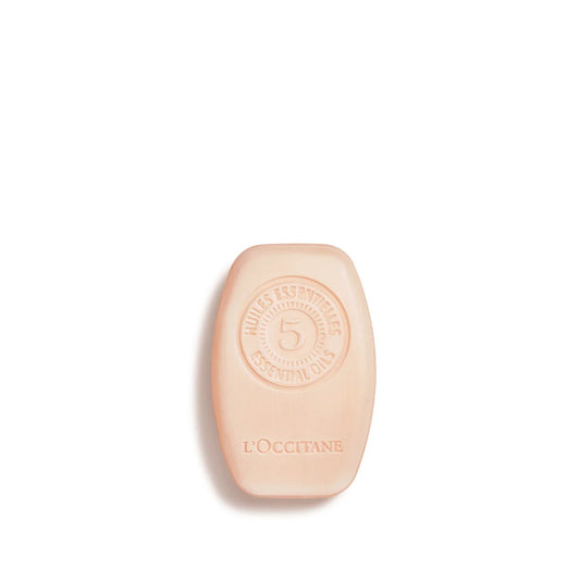 Solid Shampoo 60gr - Intense Repair