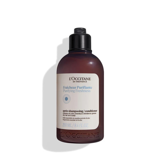 Conditioner 250ml - Freshness