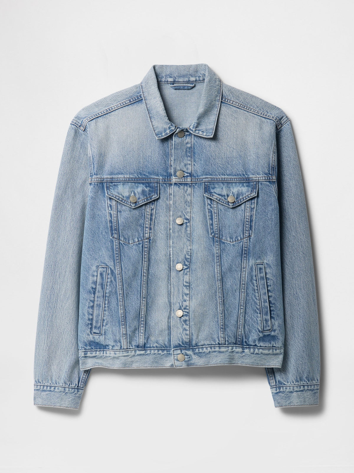 Mavi Icon Denim Ceket
