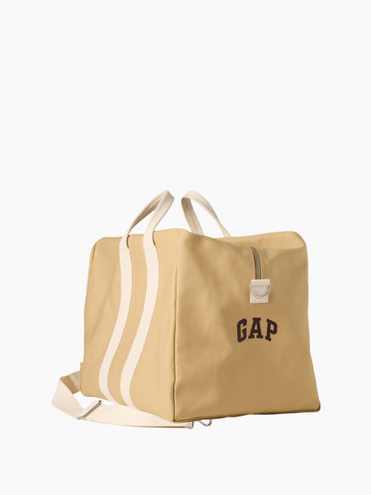 Gap × Victoria Beckham Oversized Weekender Çanta