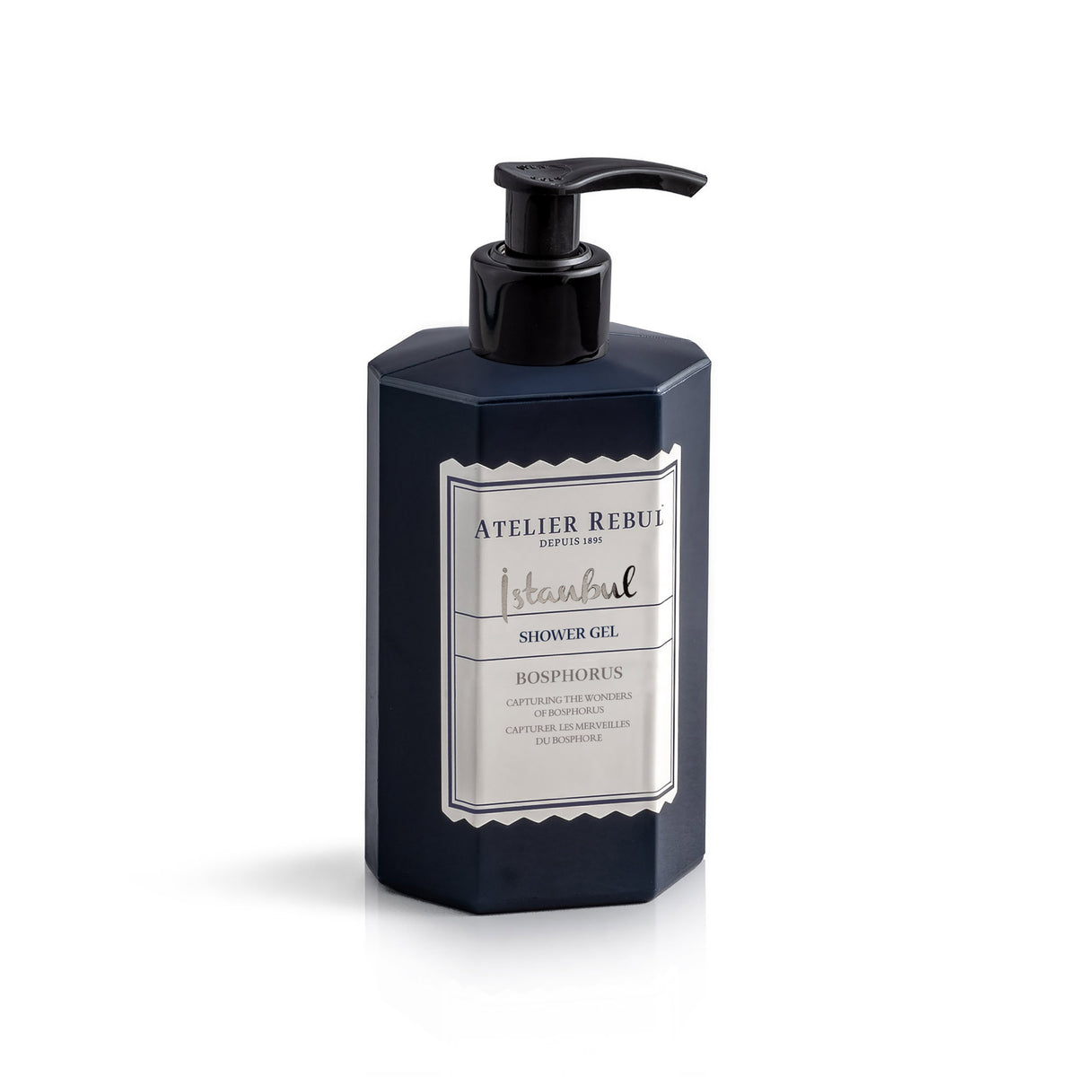 Istanbul Bosphorus Duş Jeli 400 Ml