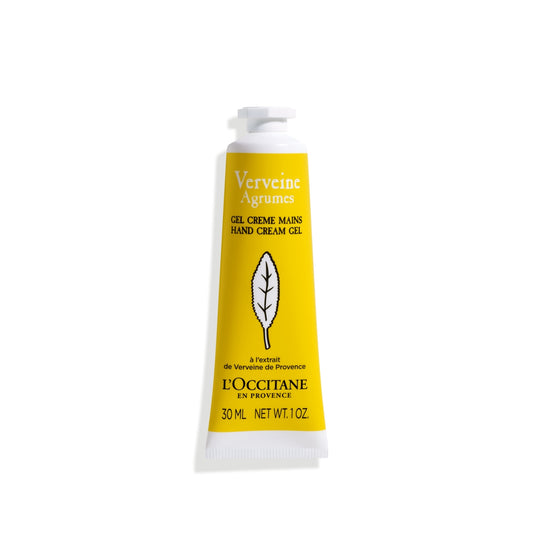 Hand Cream 30ml - Citrus Verbena