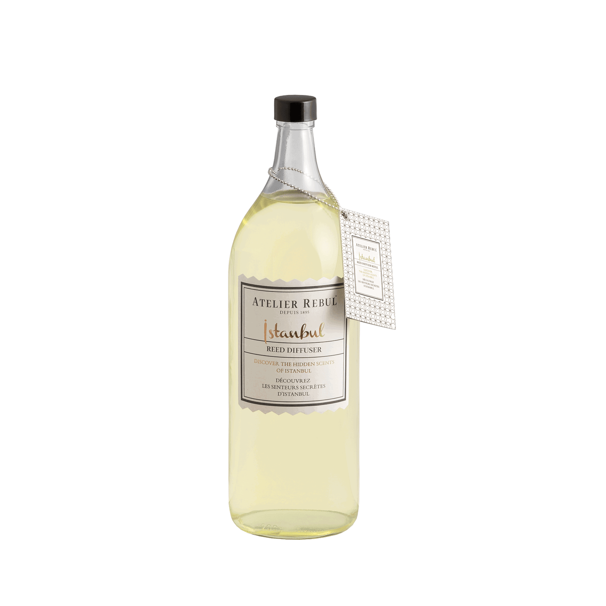 Istanbul Xl Çubuklu Oda Kokusu Refill 2000 Ml