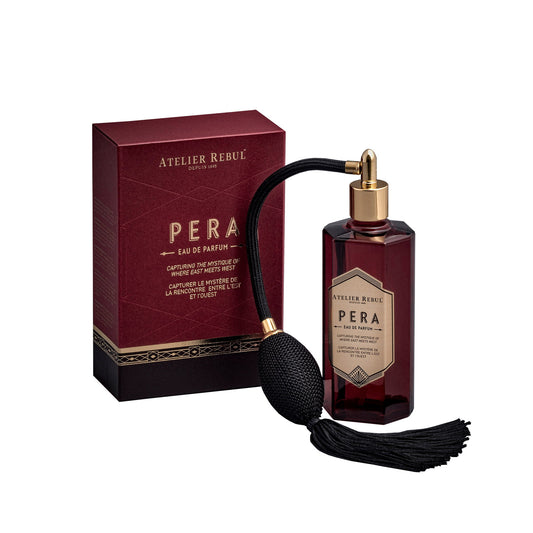 Pera Eau De Parfum 125 Ml