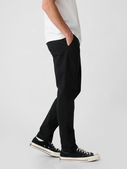 Açık Kahverengi Gapflex Slim Khaki Pantolon