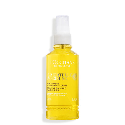 Precious Cleansing Oil 200ml