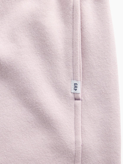 Pembe Vintagesoft Baggy Varsity Pantolon