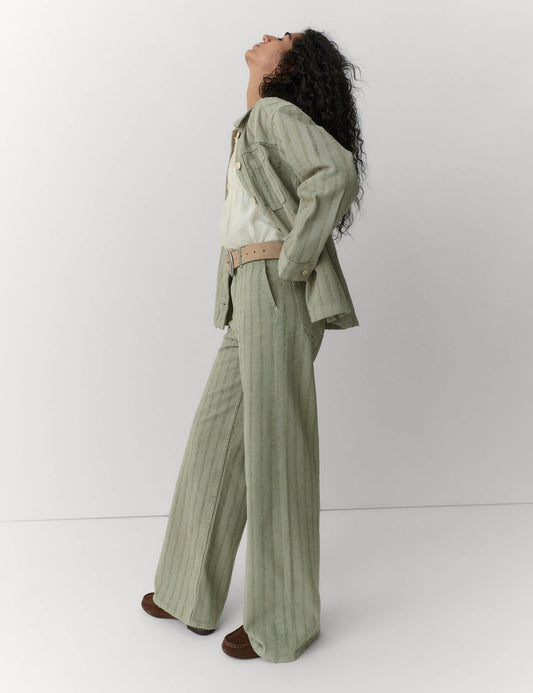 Per Una Wide Leg Pantolon