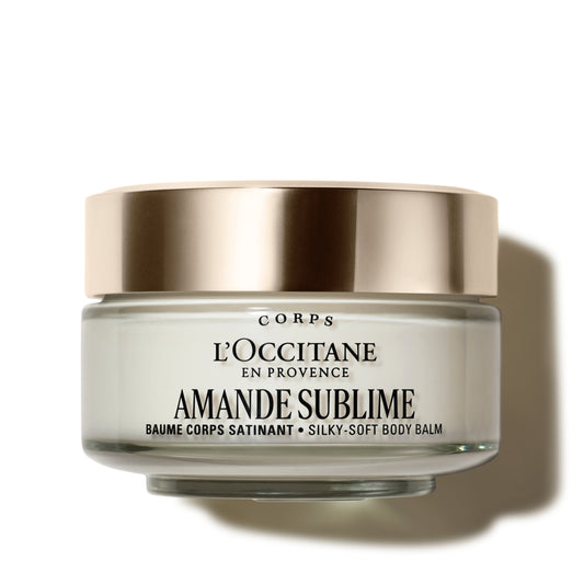 Body Balm 200ml - Almond