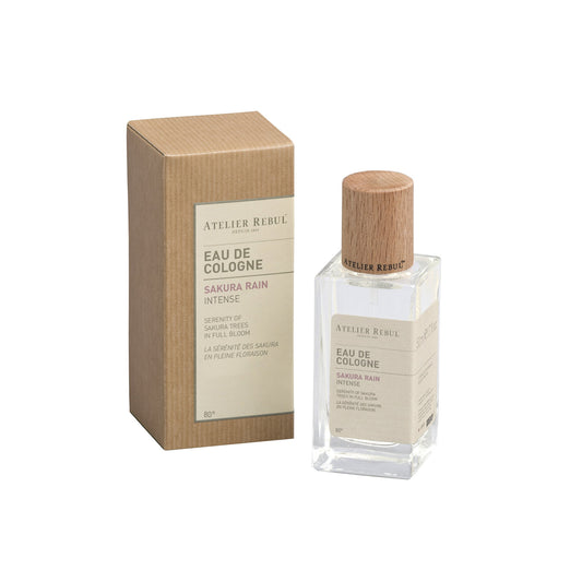 Japonya Özel Koleksiyonu Sakura Rain Kolonya 50 Ml - 80°