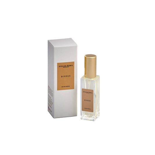 Bisous Eau De Parfum 12ml