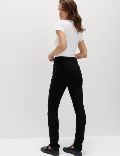 Lily Slim Fit Magic Jean Pantolon