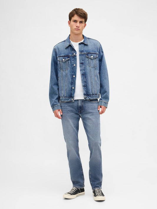 Mavi Slim Jean Pantolon