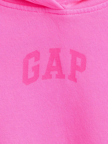 Pembe Relaxed Gap Logo Sweatshirt