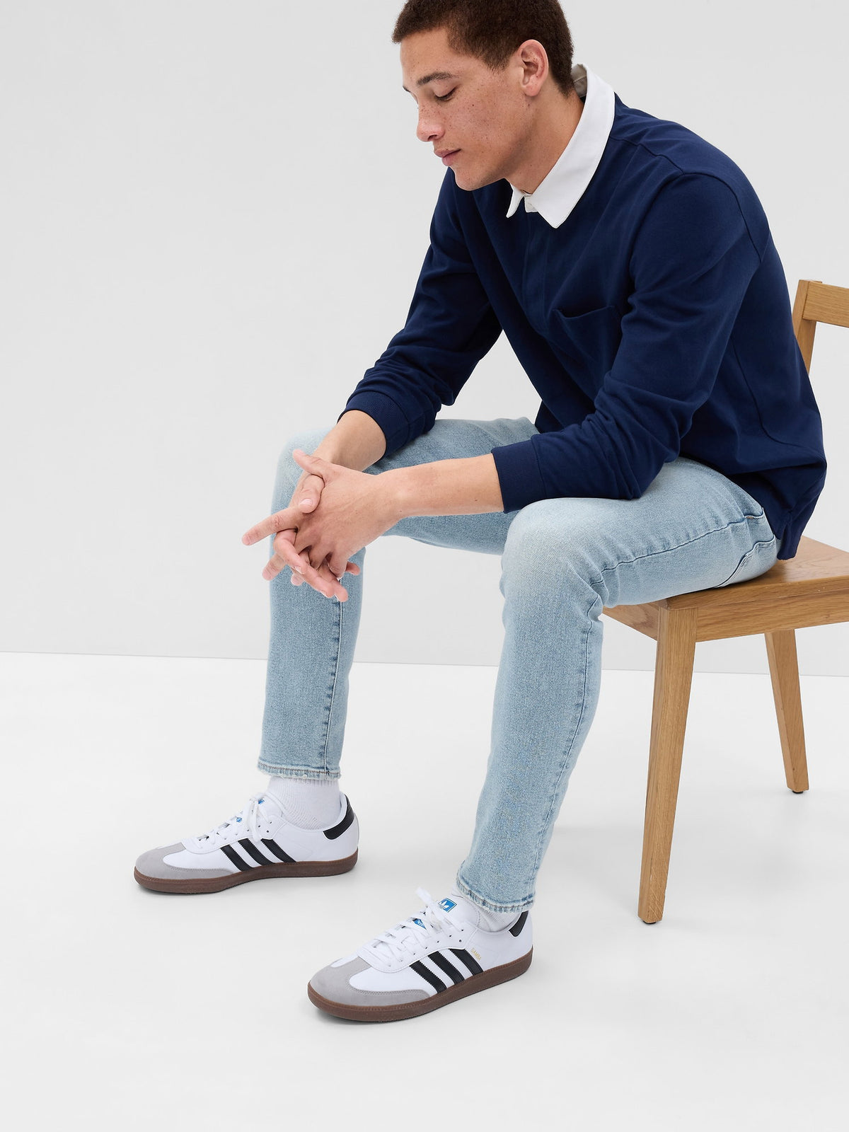Mavi Gapflex Skinny Jean Pantolon