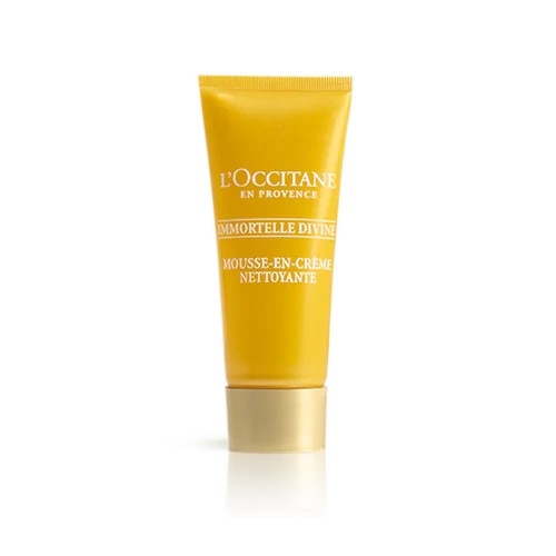 Divine Cleansing Foam 5ml