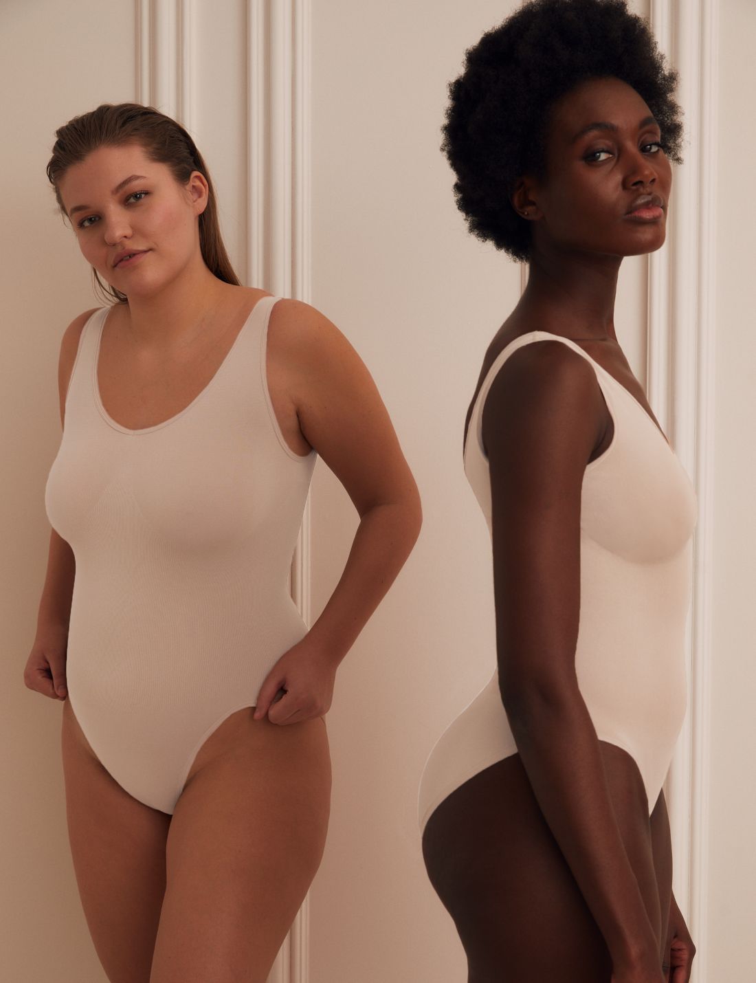Cool Comfort™ Dikişsiz Body