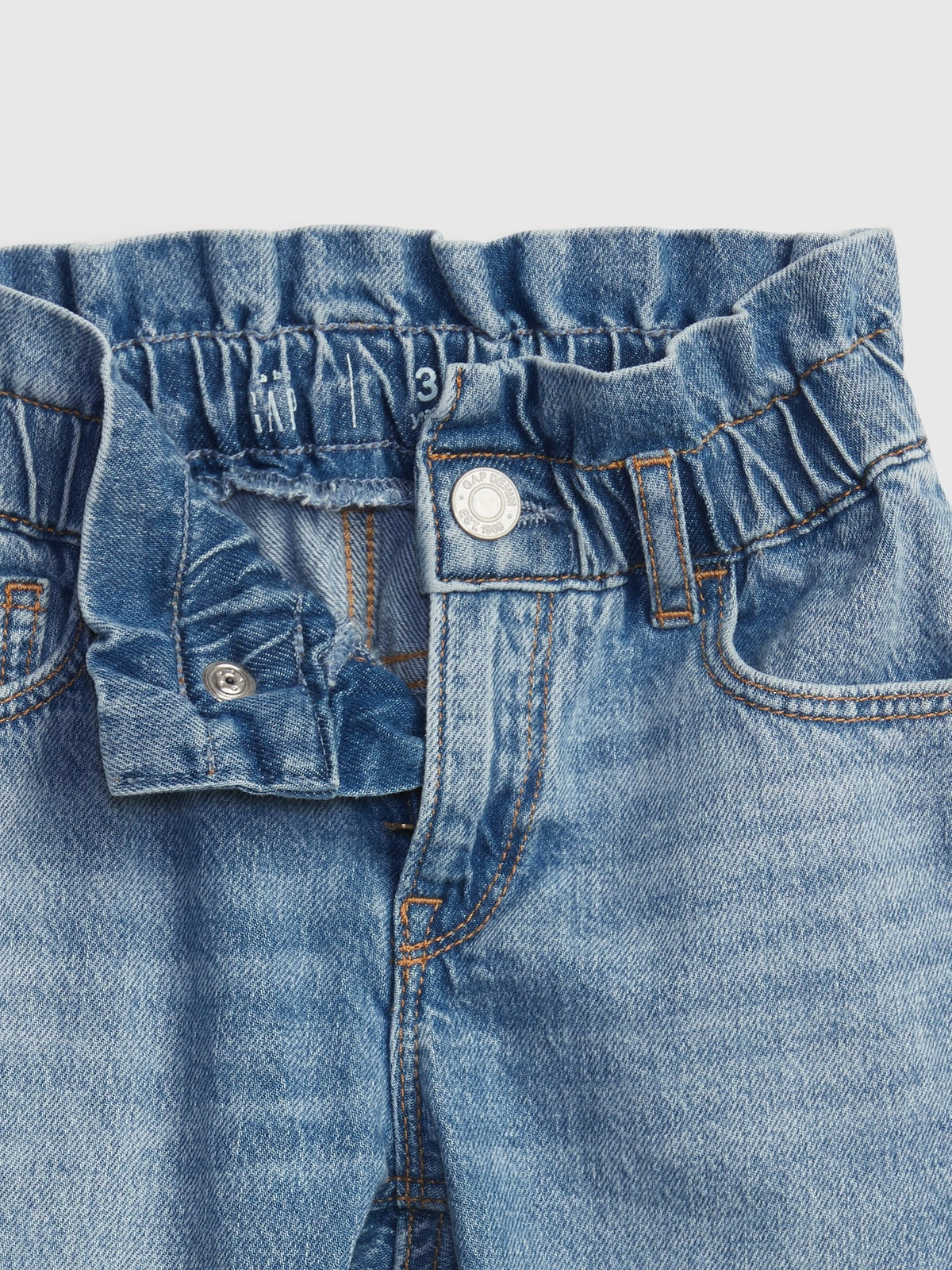 Mavi Pull-on Just Like Mom Jean Pantolon