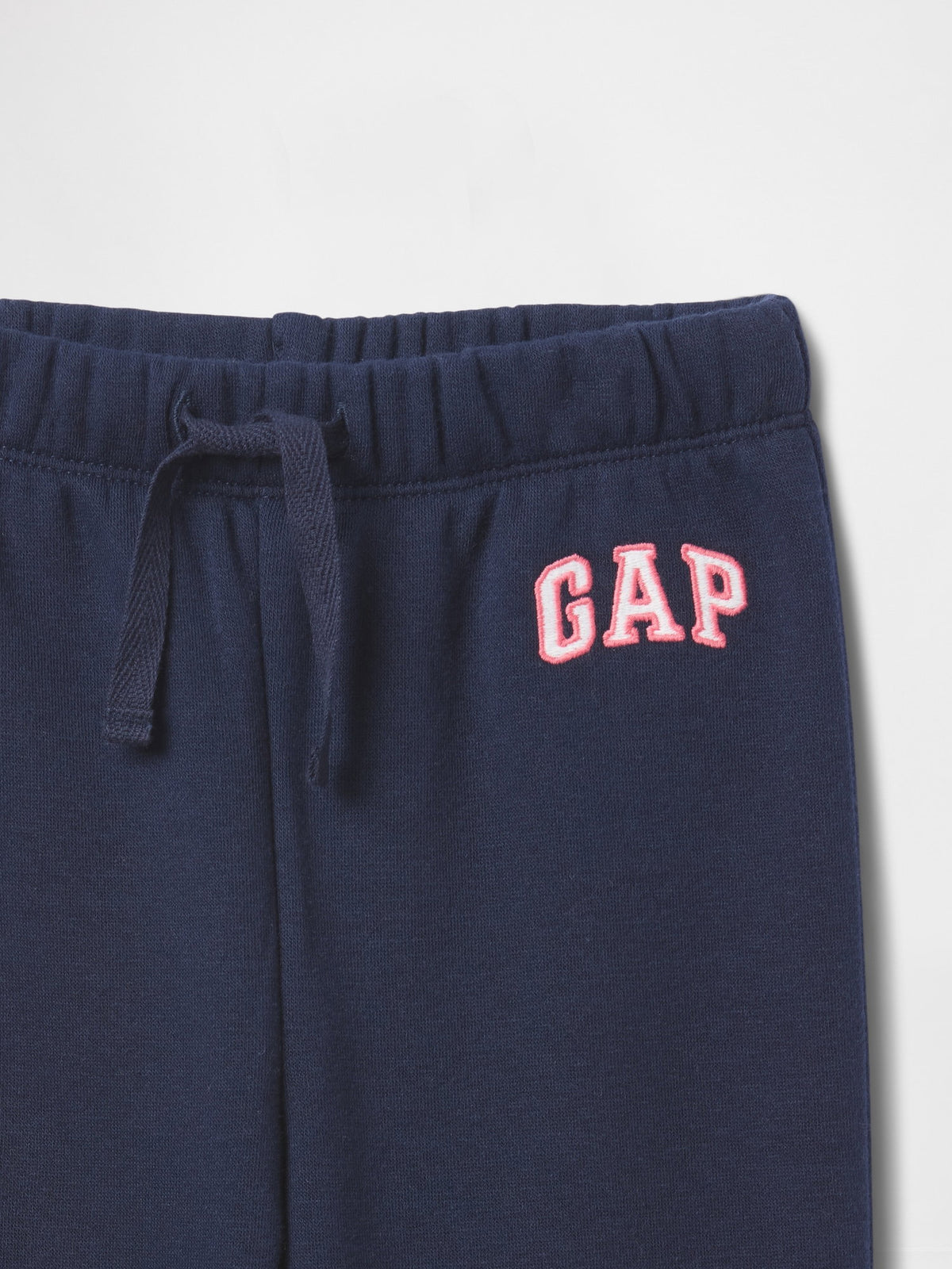 Lacivert Gap Logo Pull-on Jogger Eşofman Altı