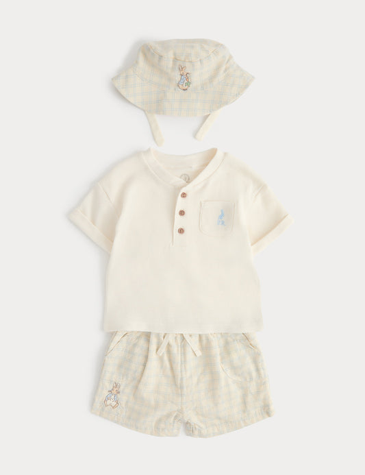 Peter Rabbit Bebek Takım