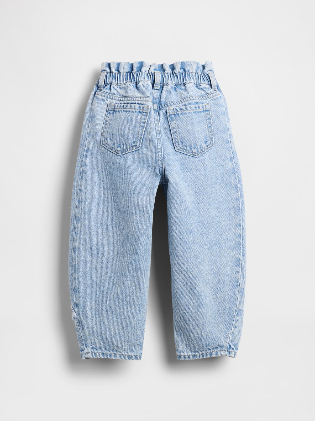 Mavi Baby & Toddler Yay Horseshoe Jean Pantolon