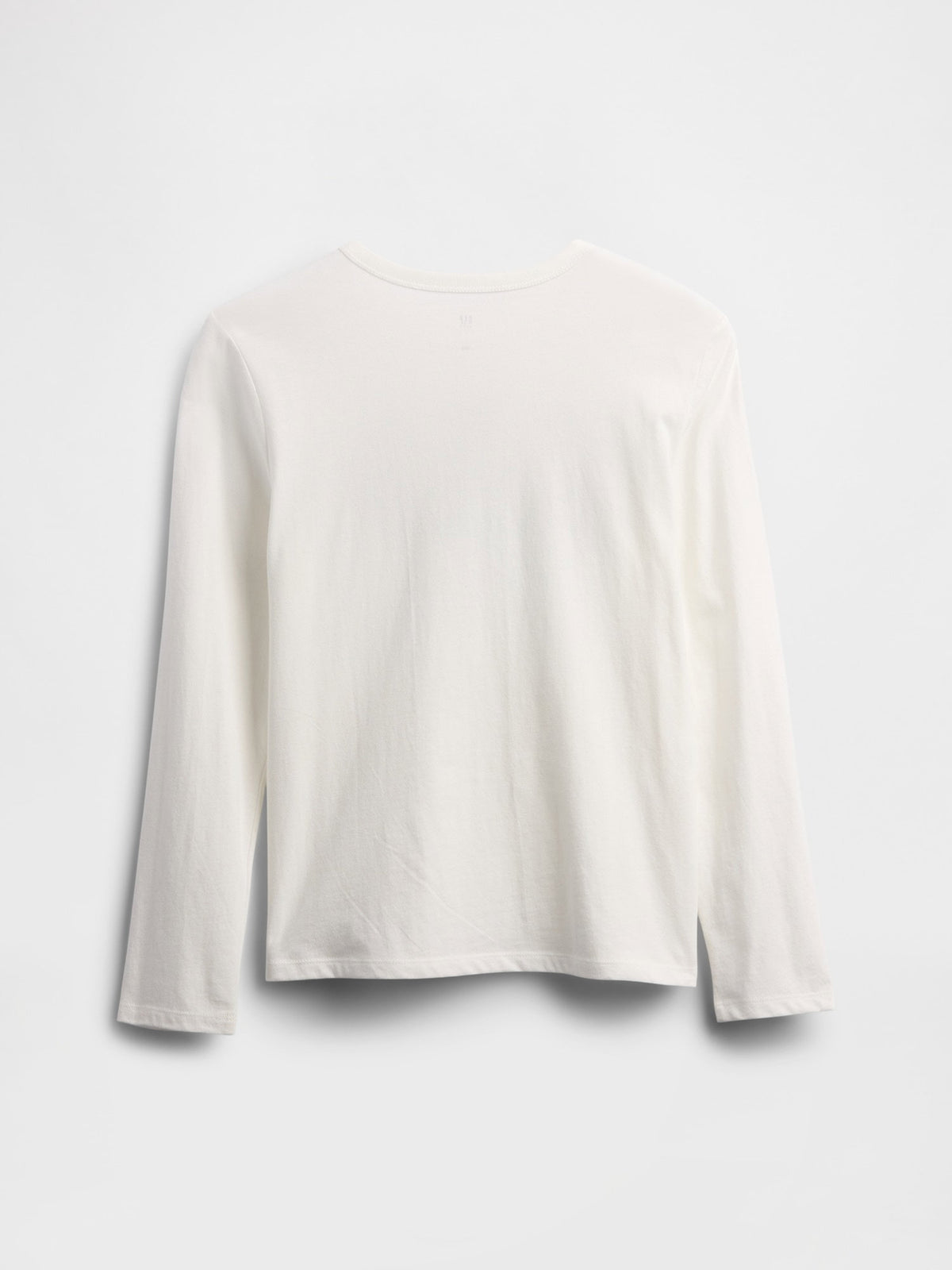 Kırmızı Gap Logo T-shirt