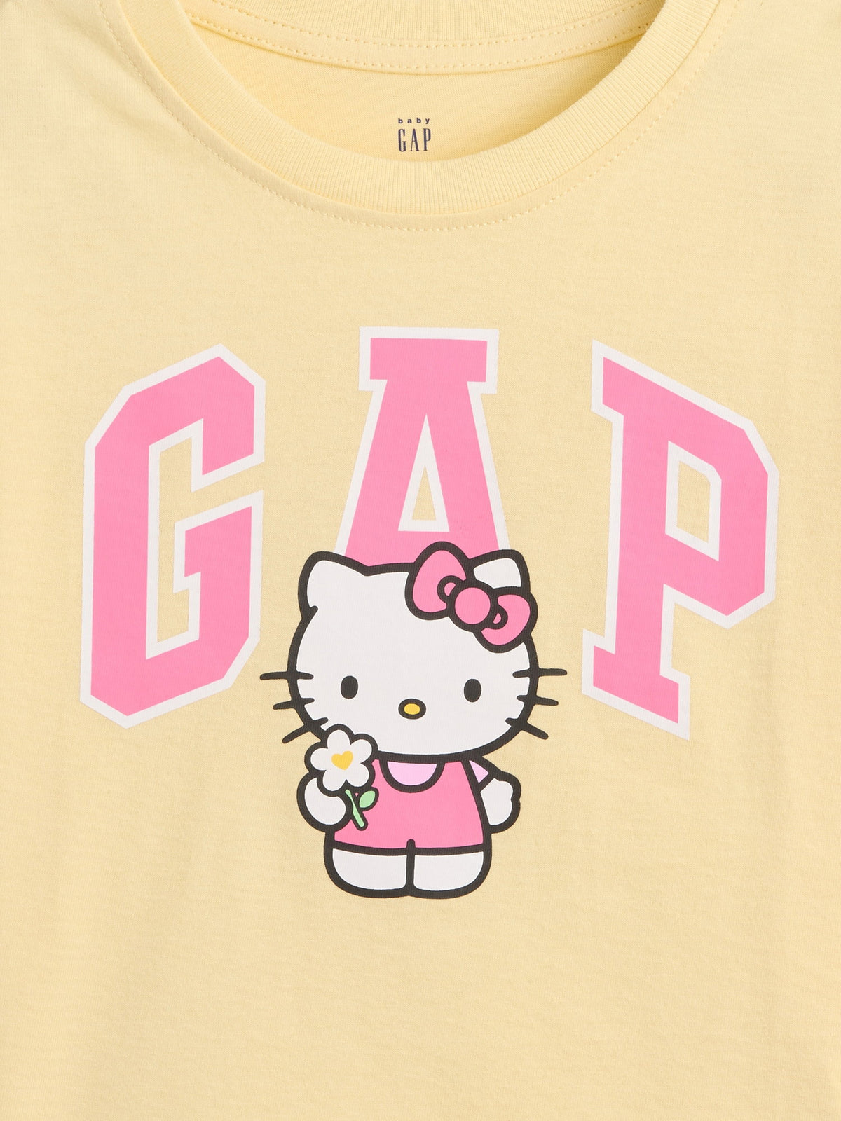 Lila Grafik Baskılı T-shirt