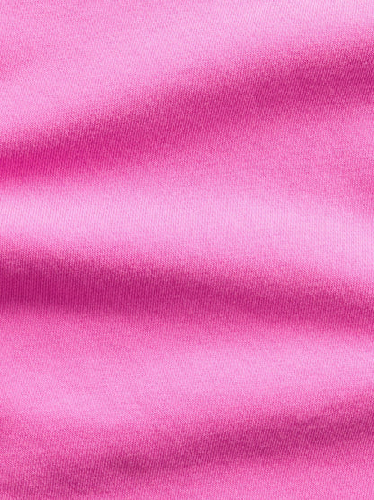 Pembe Vintagesoft Baggy Wide-leg Eşofman Altı