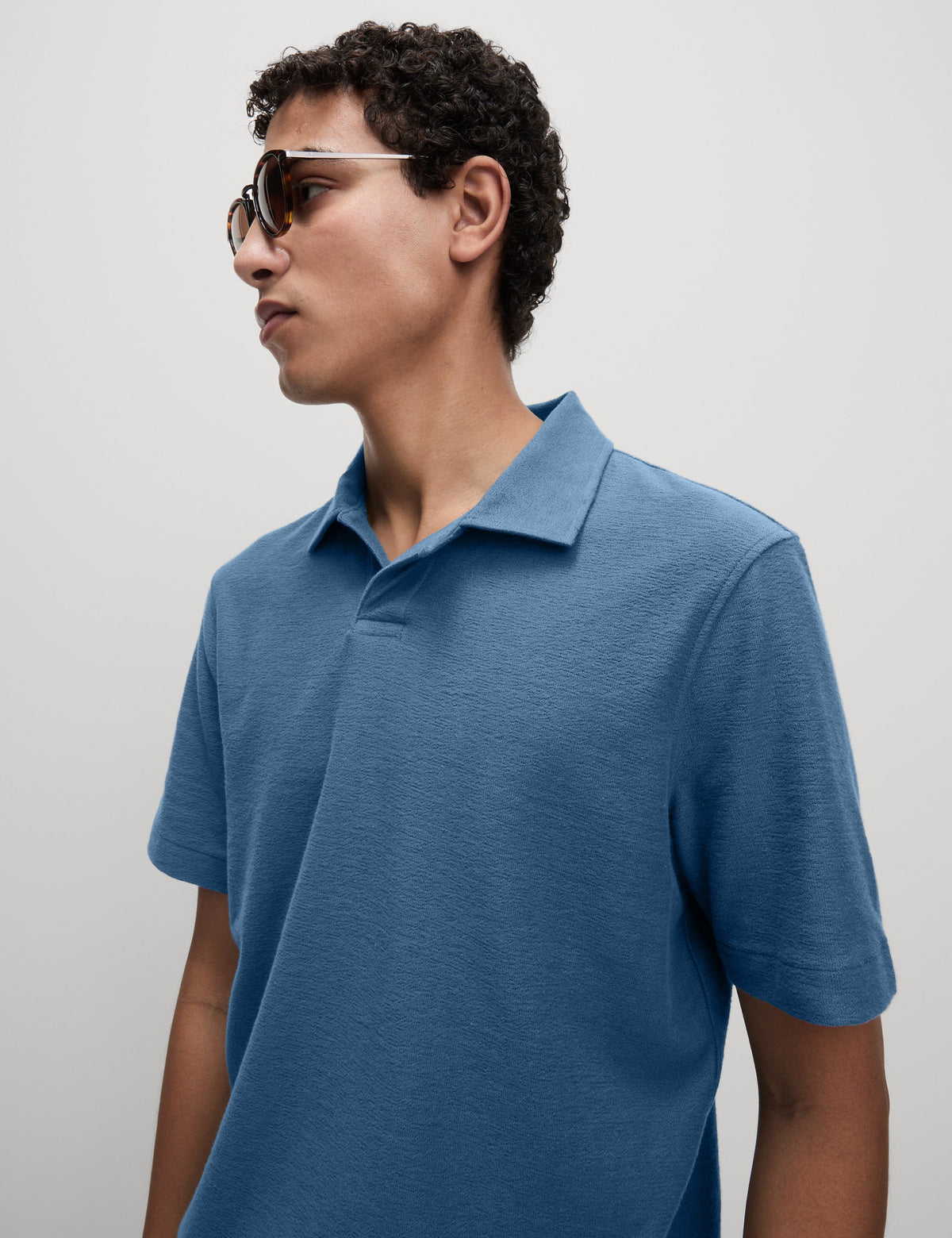 Polo T-shirt