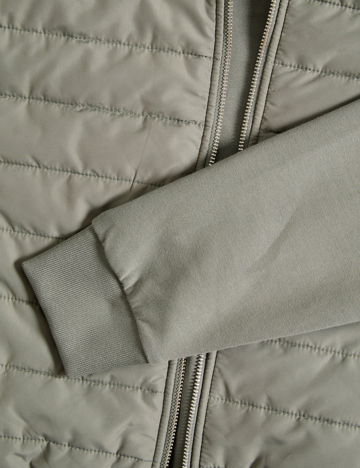 Stormwear™ Fermuarlı Kapüşonlu Ceket