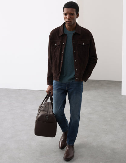 Slim Fit 360 Flex Jean Pantolon