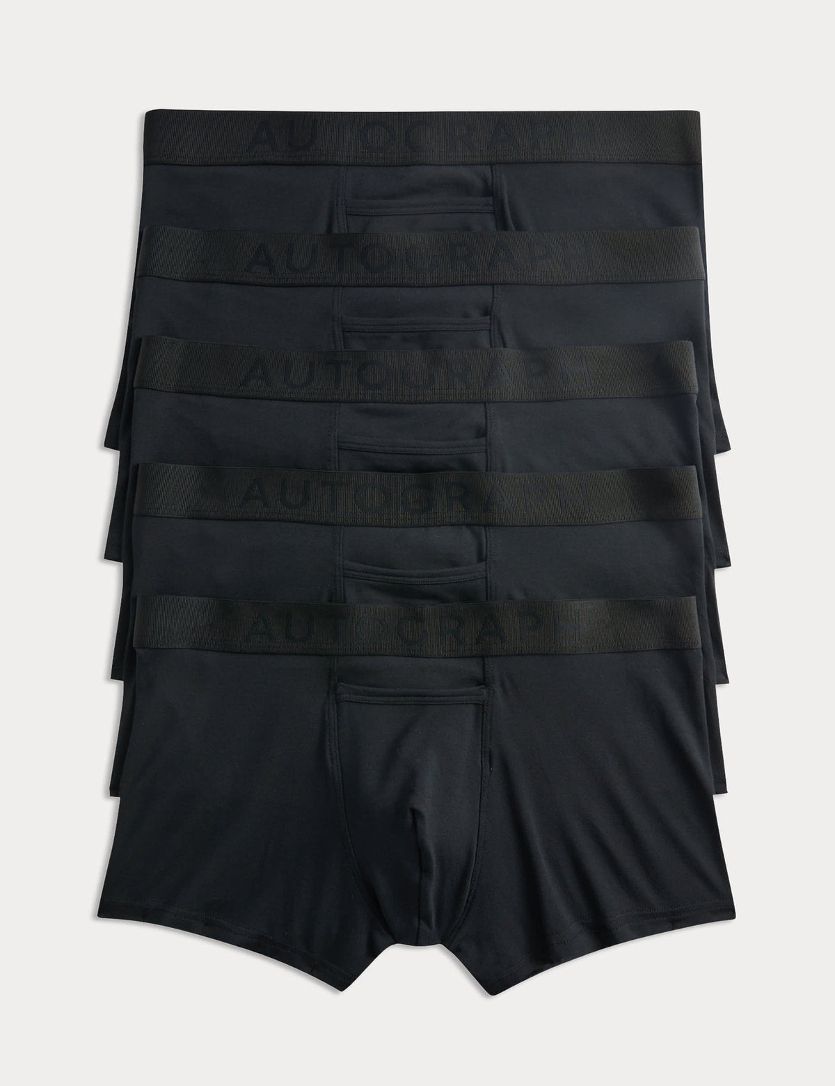 Autograph Yatay Cepli 5’li Trunk
