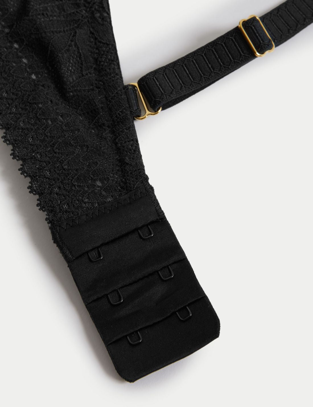 Flexifit:trade_mark: Dantel Detaylı Destekli Push Up Sütyen