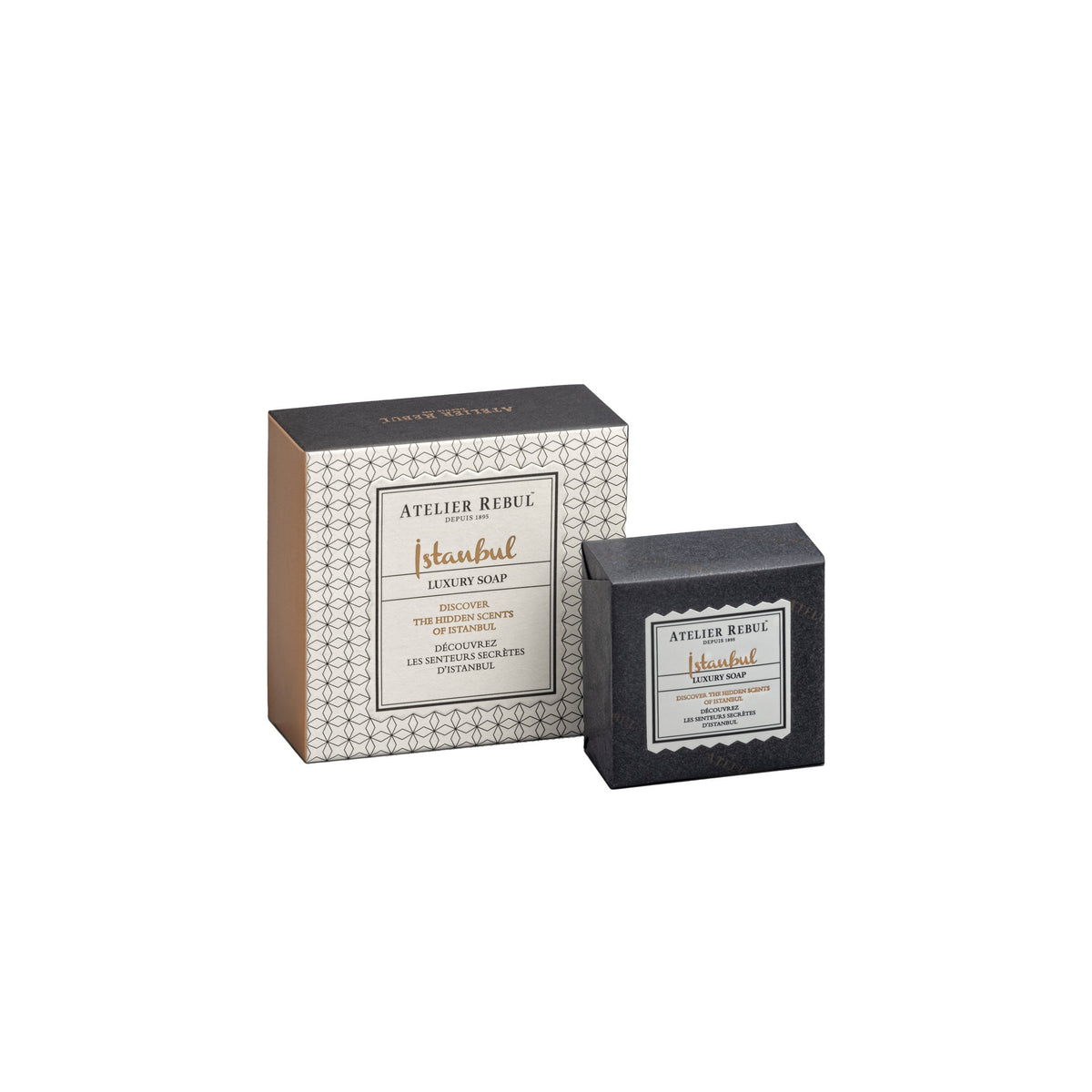 Istanbul Lüks Sabun 150 Gr