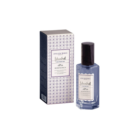 Istanbul Bosphorus Car Perfume 25 Ml