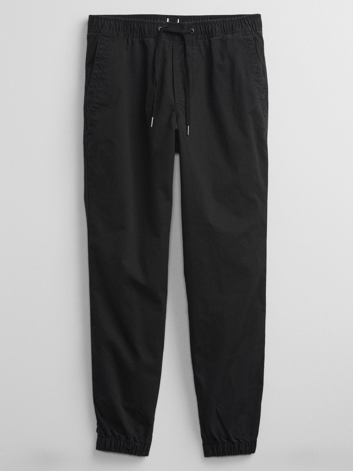 Kahverengi Gapflex Essential Jogger Pantolon