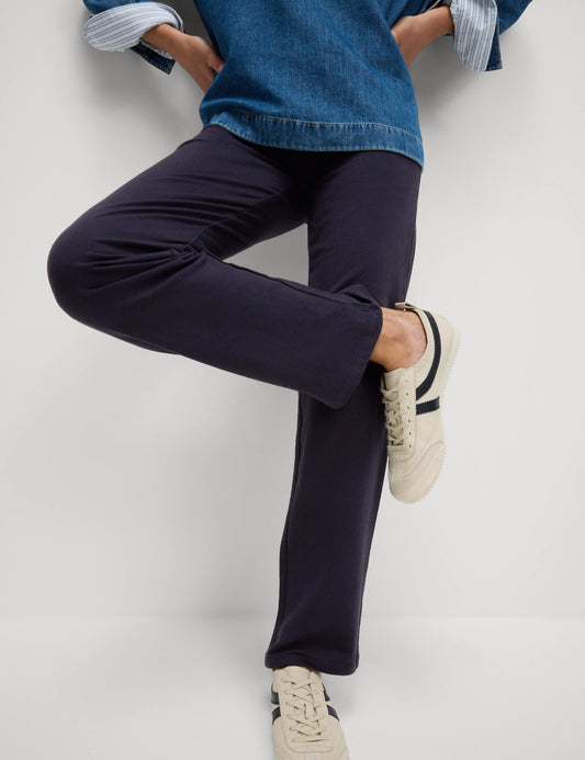 Straight Leg Jogger Eşofman Altı