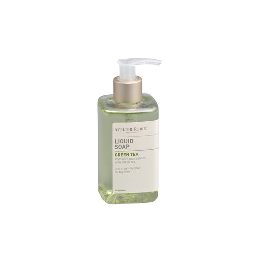 Yeşil Çay Sıvı Sabun 250 Ml