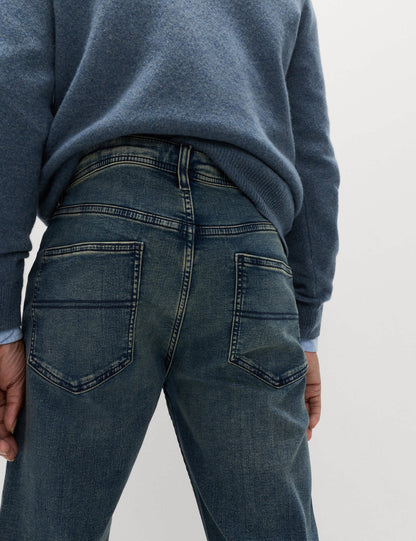 Comfort Kesim Pantolon