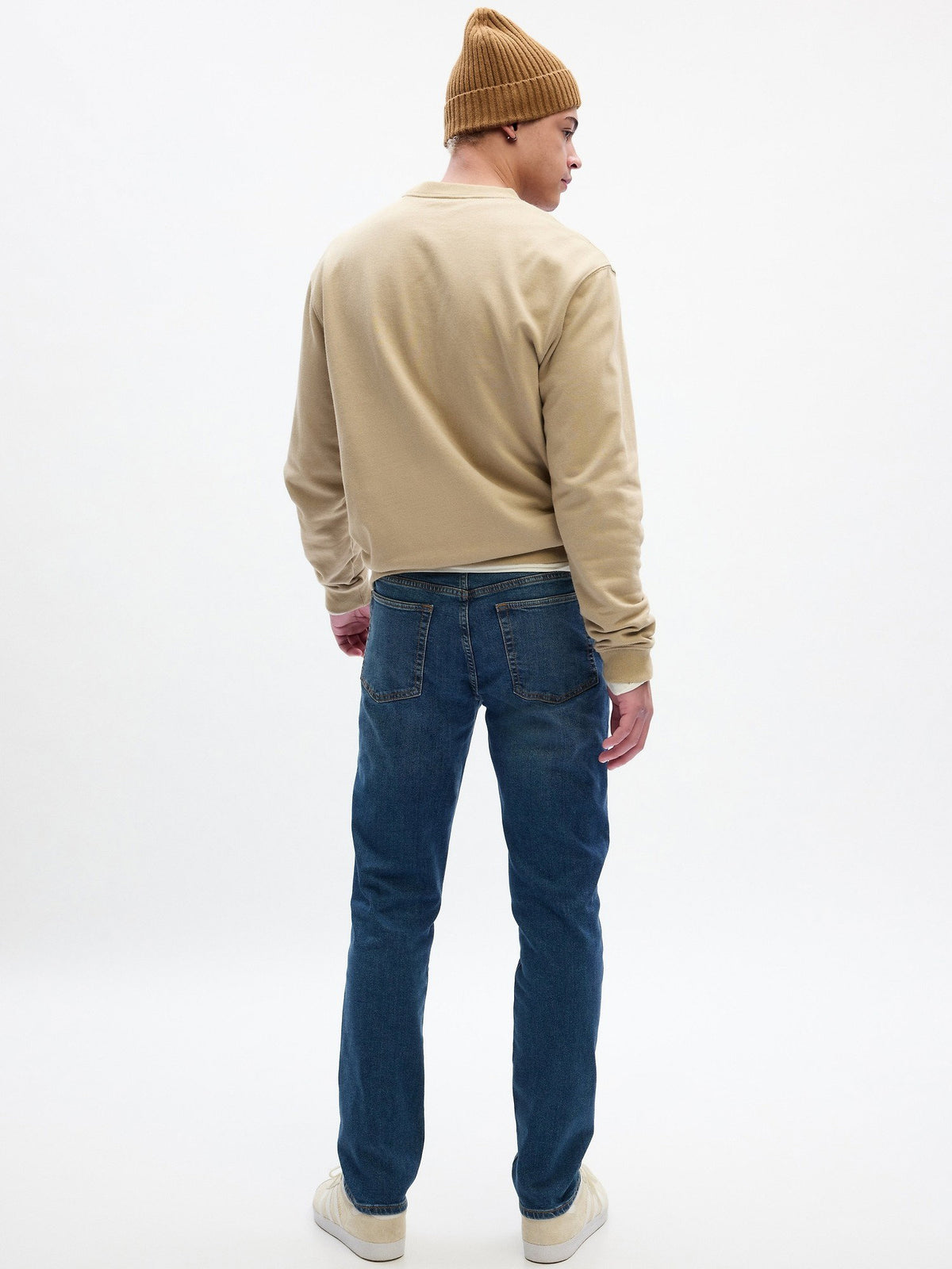 Mavi Gapflex Slim Washwell™ Jean Pantolon