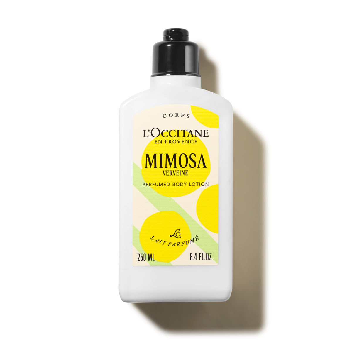 Body Lotion 250ml - Verbena Mimosa