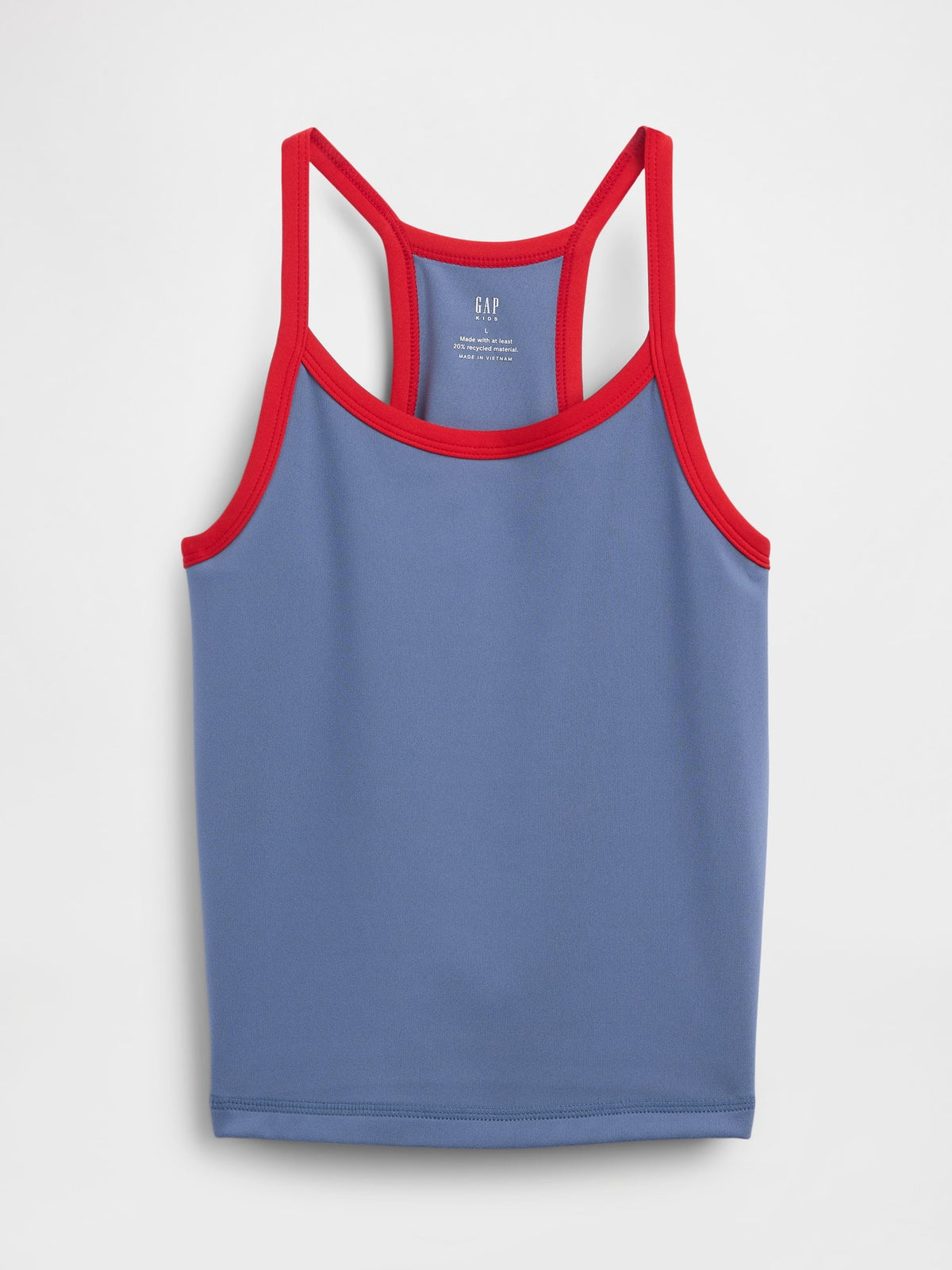 Mavi Racerback Active Atlet