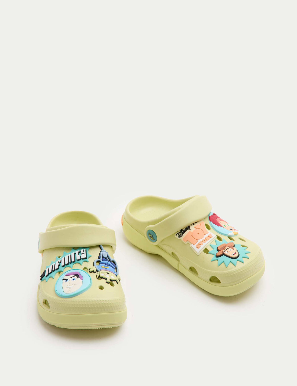 Toy Story Terlik
