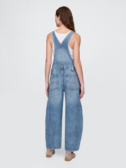 Mavi Horseshoe Denim Tulum