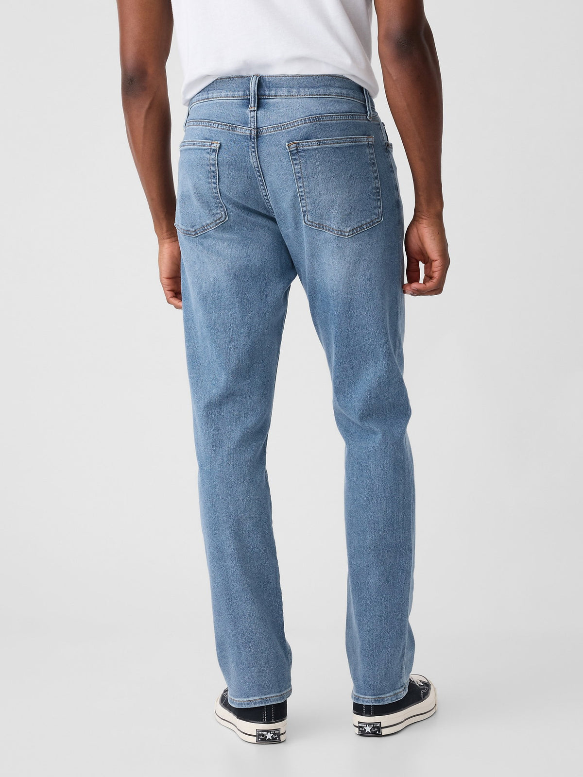 Mavi Gapflex Soft Wear Slim Jean Pantolon
