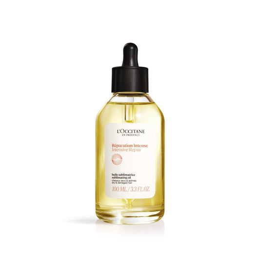 Infused Oil 100ml - Repair