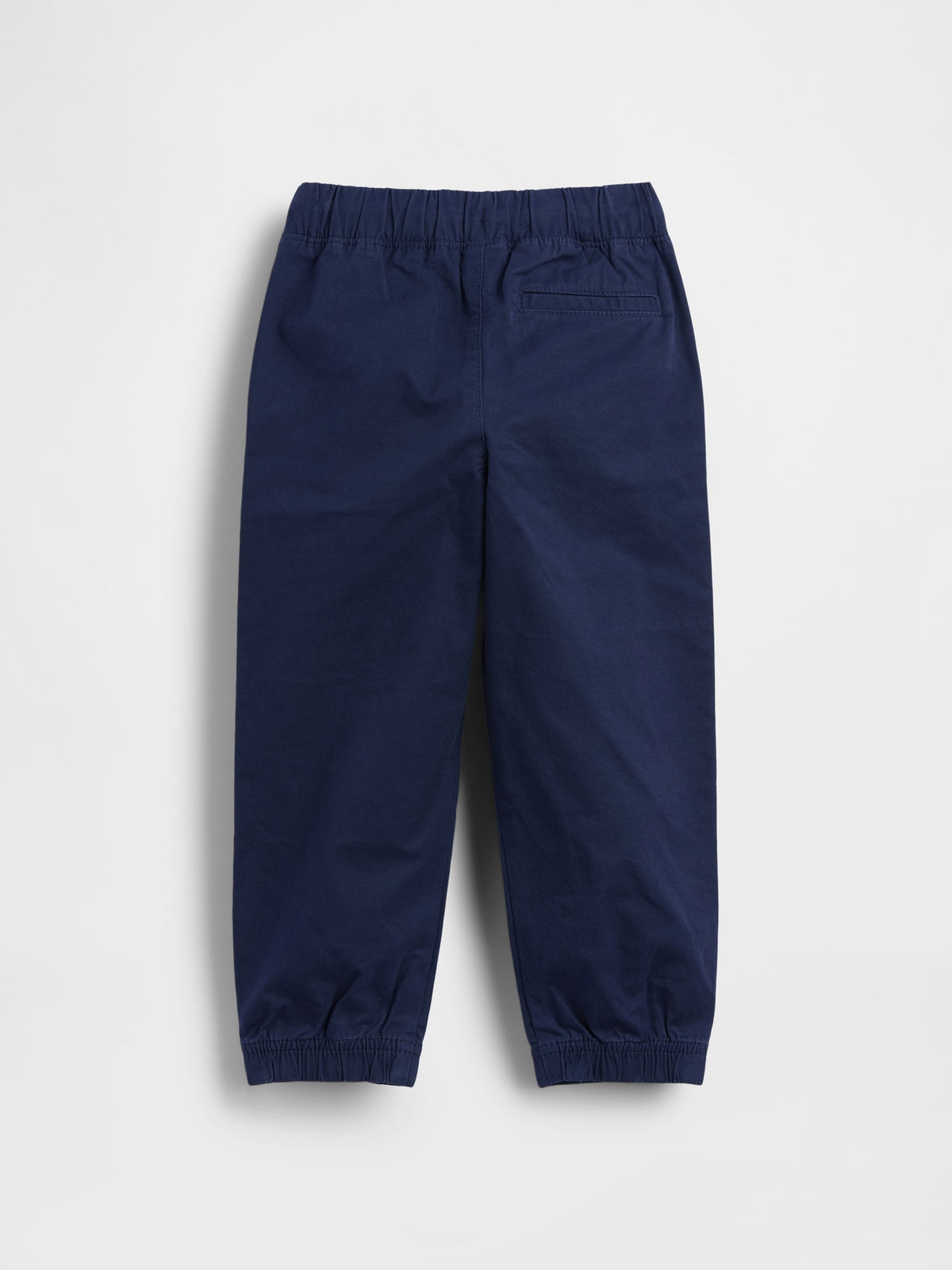 Lacivert Pull-on Everyday Jogger Pantolon