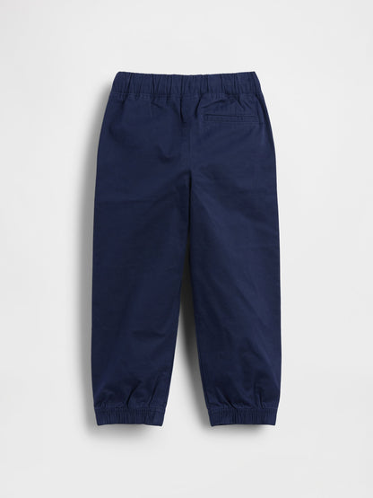 Lacivert Pull-on Everyday Jogger Pantolon